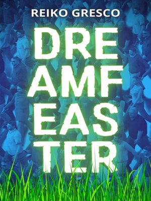cover image of Dreamfeaster